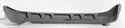 Picture of 1987-1991 Pontiac Bonneville (fwd) LE/SE Rear Bumper Cover