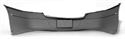 Picture of 2000-2001 Pontiac Bonneville (fwd) SE Rear Bumper Cover