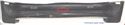 Picture of 1988-1991 Pontiac Bonneville (fwd) SSE Rear Bumper Cover