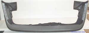 Picture of 1988-1991 Pontiac Bonneville (fwd) SSE Rear Bumper Cover