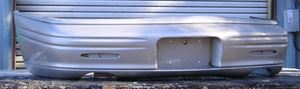 Picture of 1996-1999 Pontiac Bonneville (fwd) SSE/SSEi Rear Bumper Cover