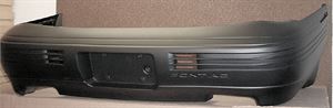 Picture of 1992-1995 Pontiac Bonneville (fwd) SSE/SSEi Rear Bumper Cover