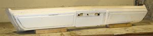 Picture of 1979-1981 Pontiac Firebird Rear Bumper Cover