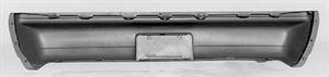 Picture of 1991-1992 Pontiac Firebird std/Formula Rear Bumper Cover