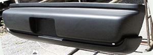 Picture of 1991-1992 Pontiac Firebird std/Formula Rear Bumper Cover