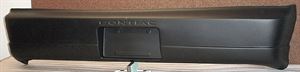 Picture of 1982-1990 Pontiac Firebird Trans Am Rear Bumper Cover