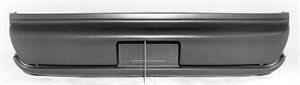 Picture of 1991-1992 Pontiac Firebird Trans Am/Aero Rear Bumper Cover