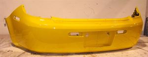 Picture of 2007-2009 Pontiac G5 base model Rear Bumper Cover