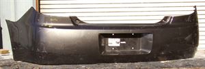 Picture of 2005-2009 Pontiac G6 4dr sedan Rear Bumper Cover