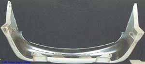 Picture of 1996-1998 Pontiac Grand Am GT Rear Bumper Cover