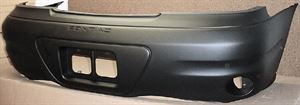 Picture of 2003-2005 Pontiac Grand Am SE Rear Bumper Cover