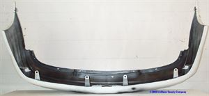 Picture of 1999-2002 Pontiac Grand Am SE Rear Bumper Cover