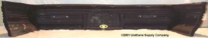 Picture of 1991-1996 Pontiac Grand Prix (fwd) 2dr coupe; std/LE/SE/GT Rear Bumper Cover