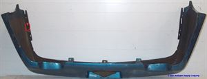 Picture of 1994-1996 Pontiac Grand Prix (fwd) 2dr coupe; Turbo/Sports pkg (B4U) Rear Bumper Cover