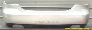 Picture of 2004-2008 Pontiac Grand Prix (fwd) base model/GT/GTP Rear Bumper Cover