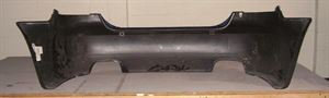 Picture of 2005-2008 Pontiac Grand Prix (fwd) GXP Rear Bumper Cover