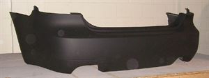 Picture of 2005-2008 Pontiac Grand Prix (fwd) GXP Rear Bumper Cover