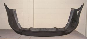 Picture of 2005-2008 Pontiac Grand Prix (fwd) GXP Rear Bumper Cover