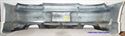 Picture of 1997-2003 Pontiac Grand Prix (fwd) Sport/GT/GTP Rear Bumper Cover