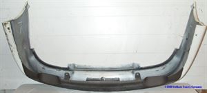 Picture of 1997-2003 Pontiac Grand Prix (fwd) Sport/GT/GTP Rear Bumper Cover