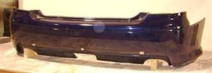 Picture of 2005-2006 Pontiac GTO Rear Bumper Cover