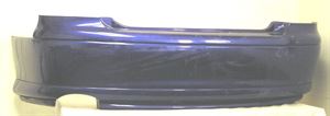 Picture of 2004 Pontiac GTO Rear Bumper Cover