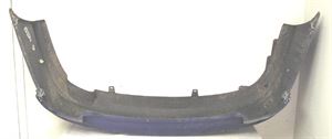 Picture of 2004 Pontiac GTO Rear Bumper Cover