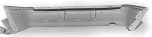 Picture of 1993 Pontiac Lemans (fwd) 4dr sedan Rear Bumper Cover