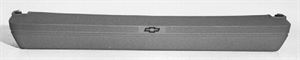 Picture of 1988-1994 Pontiac Sunbird/ SUNBIRD/J2000 4dr wagon Rear Bumper Cover