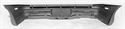 Picture of 1990 Pontiac Sunbird/ SUNBIRD/J2000 except wagon; GT Rear Bumper Cover