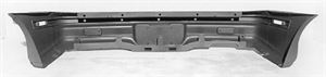 Picture of 1990 Pontiac Sunbird/ SUNBIRD/J2000 except wagon; GT Rear Bumper Cover