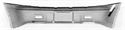 Picture of 1995-1999 Pontiac Sunfire 4dr sedan Rear Bumper Cover