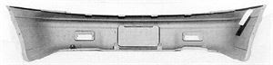 Picture of 1995-1999 Pontiac Sunfire 4dr sedan Rear Bumper Cover