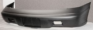 Picture of 1995-1999 Pontiac Sunfire 4dr sedan Rear Bumper Cover