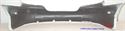 Picture of 1995-1999 Pontiac Sunfire convertible Rear Bumper Cover