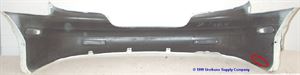 Picture of 1995-1999 Pontiac Sunfire convertible Rear Bumper Cover