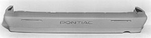 Picture of 1994-1996 Pontiac TransSport/Montana Rear Bumper Cover