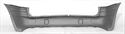 Picture of 1999-2000 Pontiac TransSport/Montana w/112 inch wheelbase Rear Bumper Cover