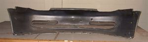 Picture of 1999-2001 Porsche 911 Carrera; w/o Aerokit package Front Bumper Cover