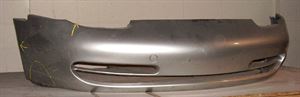 Picture of 1999-2001 Porsche 911 Carrera; w/o Aerokit package Front Bumper Cover