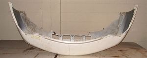 Picture of 2002-2004 Porsche 911 Carrera; w/o Aerokit package Front Bumper Cover