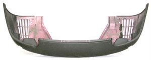 Picture of 1996-1998 Porsche 911 Carrera; w/turbo Front Bumper Cover