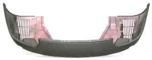 Picture of 1996-1998 Porsche 911 Carrera; w/turbo Front Bumper Cover