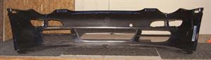 Picture of 2005-2008 Porsche 911 CARRERA|TARGA; w/o Aero Kit Pkg; M/T; w/ H/Lamp Washers Front Bumper Cover