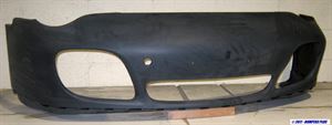 Picture of 2001-2005 Porsche 911 Turbo Front Bumper Cover