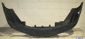 Picture of 2001-2005 Porsche 911 Turbo Front Bumper Cover