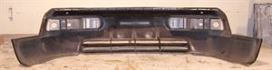 Picture of 1987-1995 Porsche 928 Front Bumper Cover