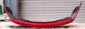 Picture of 1989-1991 Porsche 944 turbo/S2 Front Bumper Cover