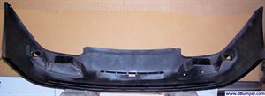 Picture of 1992-1995 Porsche 968 w/o headlamp washer Front Bumper Cover