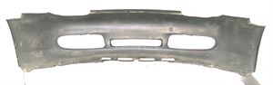 Picture of 2000-2002 Porsche Boxster w/3.2L engine; w/o Aero kit; S model Front Bumper Cover